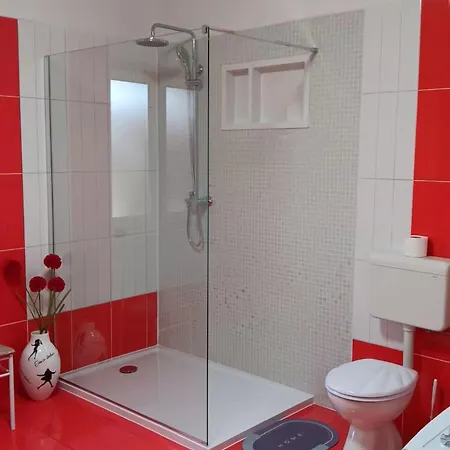 Cherry By Interhome Feriehus