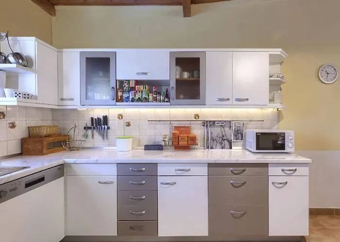 Сasa de vacaciones Cherry By Interhome *