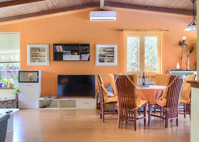 Cherry By Interhome Сasa de vacaciones