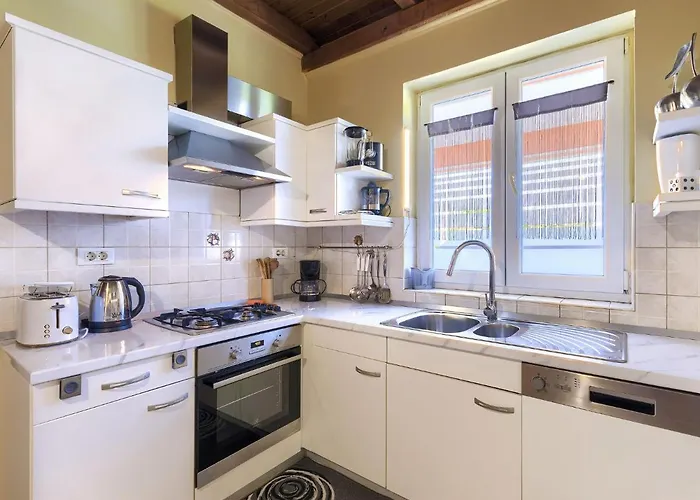 Cherry By Interhome Feriehus *