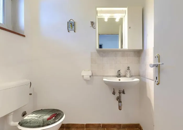 Сasa de vacaciones Cherry By Interhome *