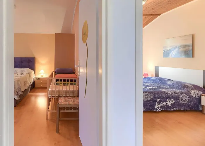 Cherry By Interhome Сasa de vacaciones