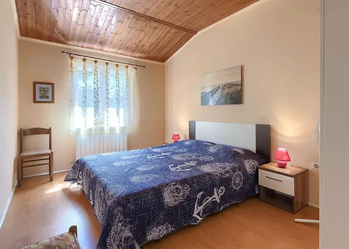 Сasa de vacaciones Cherry By Interhome