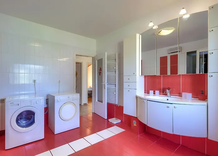 Сasa de vacaciones Cherry By Interhome