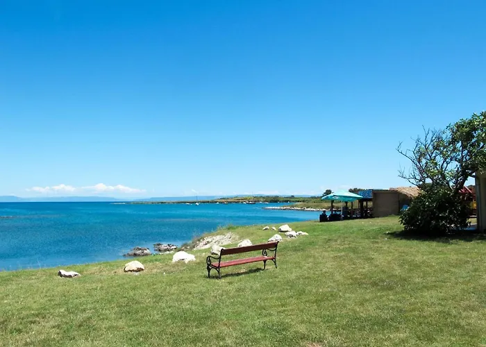 Feriehus Cherry By Interhome Ližnjan