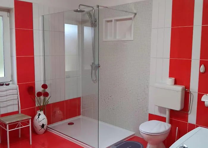 Cherry By Interhome Feriehus